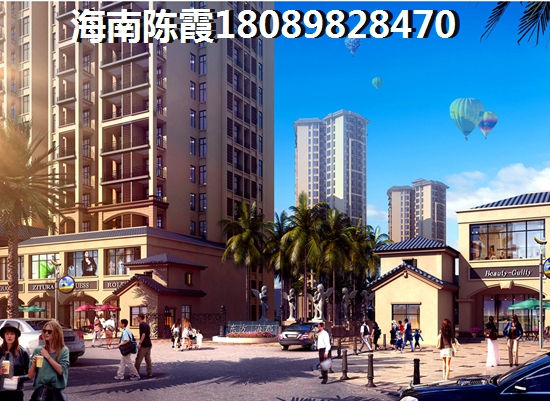 海南临高有什么发展？2
