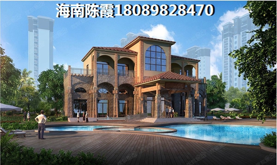 海南文昌房子怎么样