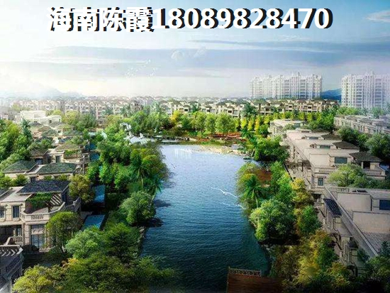 退休人员能在巨制国际一次全款买房吗？