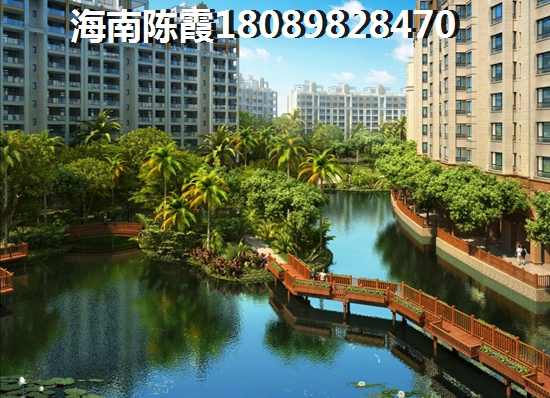 洋浦保利中心在海南什么位置？
