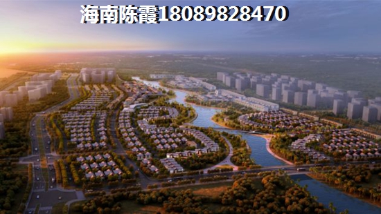 海南秀英区商品房买了合算吗？
