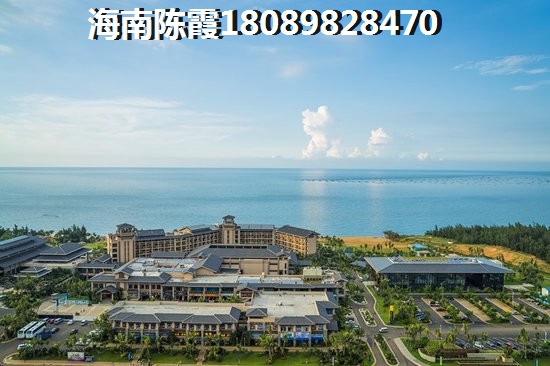 海南海口二手房还要涨