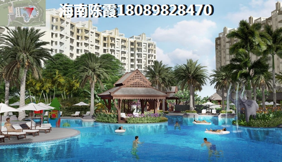 将来琼海博鳌镇房价会如何？