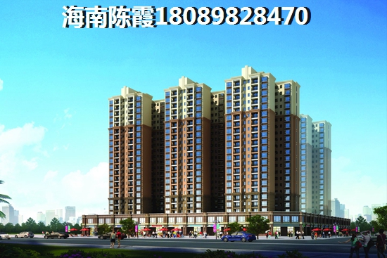 五指山小户型买在什么位置好，五指山的房子可买吗