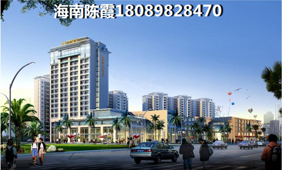 当前怡和·湖城大境买房不只是考虑房价的问题了，2025年海南海口房价又涨了