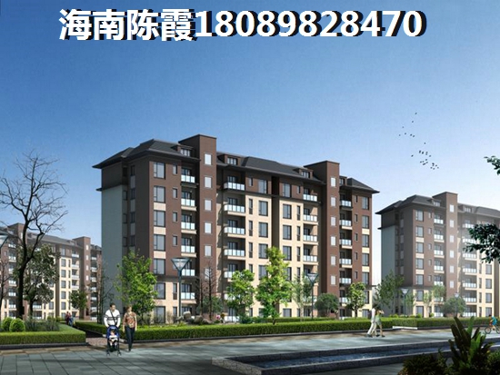 椰林居养生花园二手房2025年还要涨纸，海南房子适合touzi！